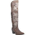 Dan Post Womens Ravish Western Cowgirl Boot-DP4336