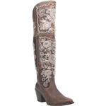 Dan Post Womens Ravish Western Cowgirl Boot-DP4336