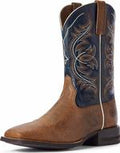 Ariat Mens Holder Spruce/navy Blue-10031439