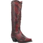 Dan Post Womens Daredevil Western Cowgirl Boot-DP4352
