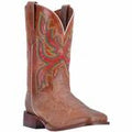 Dan Post Mens Ezra Tan Western Cowboy Boot-DP4501