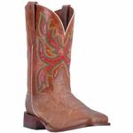 Dan Post Mens Ezra Tan Western Cowboy Boot-DP4501