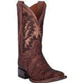 Dan Post Mens Albert Large Gator Western Cowboy Boot-DP4525