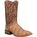 Dan Post Mens Bowie Large Gator Western Cowboy Boot-DP4528