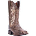 Dan Post Mens Junction Chocolate Western Cowboy Boot-DP4540