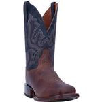 Dan Post Mens Winslow Leather Western Boot-DP4556