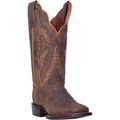 Dan Post Womens Alexy Leather Western Boot-DP4572