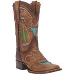 Dan Post Womens Western Dream Western Cowgirl Boot-DP4646