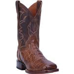 Dan Post Mens Kingsly Caiman Caiman Western Boot-DP4807