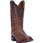 Dan Post Womens Veronica Caiman Western Cowgirl Boot-DP4865