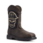 Ariat Mens Workhog Xt Venttek Bold-10031507