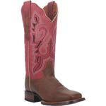 Dan Post Womens Malani Western Cowgirl Boot-DP4898