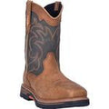 Dan Post Mens Storm Tide-waterproof Western Work Boot-DP56417