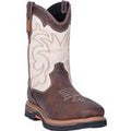 Dan Post Mens Storm Tide-composite Toe Western Work Boot-DP59411