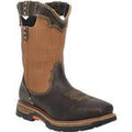 Dan Post Mens Scoop Composite Toe Western Work Boot-DP59422