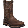 Dan Post Mens Shaman-comp Toe eh Waterproof Western Work Boot-DP59435