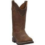 Dan Post Womens Parkston-st Western Cowgirl Boot-DP59482