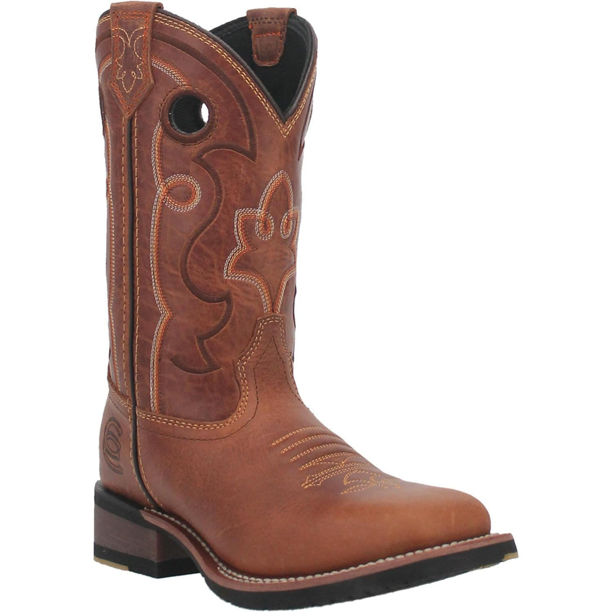 Dan Post Womens Jesse Western Cowgirl Boot-DP6052