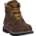 Dan Post Mens Scorpion Lacer with Zip Waterproof Western Lace-Up Boot-DP66404