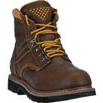 Dan Post Mens Scorpion Lacer with Zip Waterproof Western Lace-Up Boot-DP66404