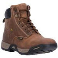 Dan Post Mens Cabot Steel Western Lace-Up Boot-DP66862