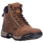 Dan Post Mens Cabot Steel Western Lace-Up Boot-DP66862
