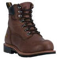 Dan Post Mens Crusher Steel Western Lace-Up Boot-DP67381