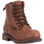 Dan Post Mens Detour Western Lace-Up Boot-DP67394