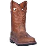Dan Post Mens Foreman Western Cowboy Boot-DP69212