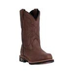 Dan Post Mens Barbed Wire st Western Cowboy Boot-DP69381