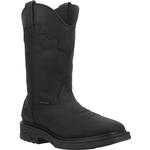 Dan Post Mens Blayde Steel Toe Waterproof Leather Work Boot-DP69450