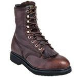 Dan Post Mens Portland Western Lace-Up Boot-DP69612