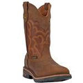 Dan Post Mens Collins Safty W/p Western Cowboy Boot-DP69902