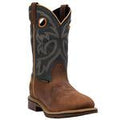 Dan Post Mens Hilldale st Western Cowboy Boot-DP69977