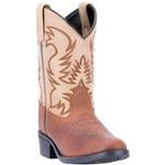 Dan Post Kids Buckeye Western Cowboy Boot-DPC2009
