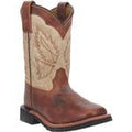 Dan Post Kids Lil Koufax Western Cowboy Boot-DPC2922