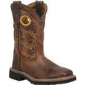 Dan Post Amarillo ChildrenS Leather Western Boot - Childrens-DPC2932