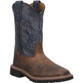 Dan Post Kids Brantley Western Cowboy Boot-DPC2938