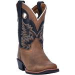 Dan Post Rascal ChildrenS Leather Western Boot - Childrens-DPC2940