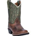 Dan Post Kids Teddy Western Cowboy Boot-DPC2946
