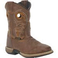 Dan Post Kids StormS Eye jr Western Cowboy Boot-DPC2964
