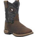 Dan Post Kids Storms Eye jr Western Cowboy Boot-DPC2969