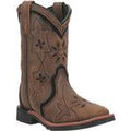 Dan Post Kids Posy Western Cowboy Boot-DPC3924