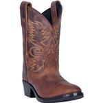 Dan Post Kids Bandito Western Cowboy Boot-DPC3982