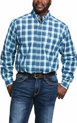 Ariat Mens Pro Roselle Classic Long Sleeve Shirt-10031858
