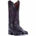 Dan Post Mens Callahan Black Cherry Western Cowboy Boot-DPP5204