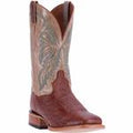 Dan Post Mens Callahan Cognac Western Cowboy Boot-DPP5211