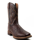 Dan Post Mens Quilled Ostrcih Diamond Pro Western Cowboy Boot-DPP5711