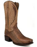 Dan Post Mens Meridian Watersnake Western Cowboy Boot-DPS629