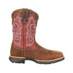 Rocky, Durango, Muck Boots Lady Rebel Work Comp Waterprof